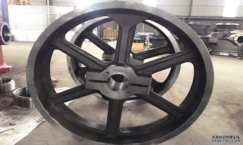 pulley